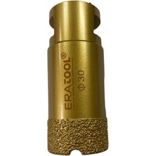 SHN Era 55890 30 mm M14 Granit Mermer Panç