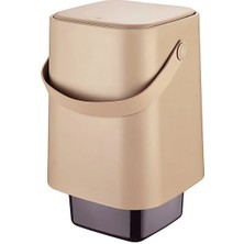 Cosiness Pratik Klik Çöp Kovası 8 Lt.