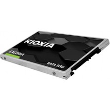 SHN Kioxia Exceria 2.5 480GB Sata3 555/540 SSD Disk (LTC10Z480GG8)