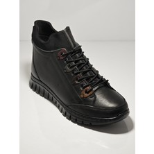 Cem Pekşen Mira 2026-15 Kadın Günlük Deri Comfort Bot