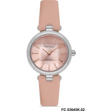 Ferrucci Ferruccı Kadın Kol Saati FC122503645K.02640072