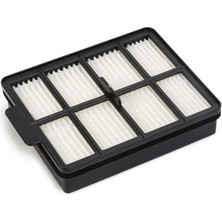 Teknik Durak Fakir Prestige Ts 2000 Hepa Filtre