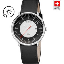 Mondaine Mondaıne Doppıo Solar MLE.41920.LBV Erkek Kol Saati