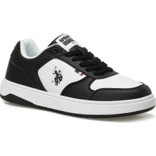 U.S. Polo Assn. Us Polo Assn. 102033398 Panoa 5pr Erkek Günlük Sneaker