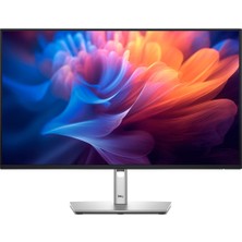 SHN P2725H, 27&amp;quot;, 5ms, 100Hz, Full Hd, D-Sub, Hdmi, Dp, Usb, Type-C, Pivot, IPS LED Moni̇tö