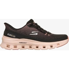 Skechers 150730-BKCL Arch Fit Glide-Step Pro Kadın Günlük Spor Ayakkabı