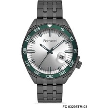 Ferrucci Ferruccı Erkek Kol Saati FC042403295TM.3640092