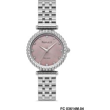 Ferrucci Ferruccı Kadın Kol Saati FC102503614M.04640013