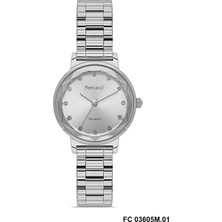 Ferrucci Ferruccı Kadın Kol Saati FC102503605M.01640023
