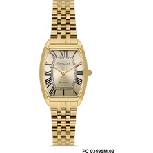 Ferrucci Ferruccı Kadın Kol Saati FC102503495M.02640023