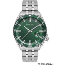 Ferrucci Ferruccı Erkek Kol Saati FC042403295TM.4640092