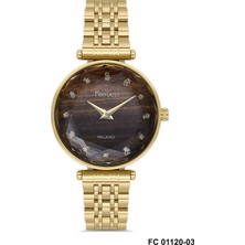 Ferrucci Ferruccı Kadın Kol Saati FC082501120M.0364003