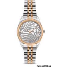 Ferrucci Ferruccı Kadın Kol Saati FC062503328M.4640003