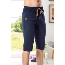 Kly Pijama Kly 121 Penye Tek Kapri