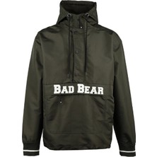 Bad Bear Hurrıcane Wındbreaker Yağmurluk & Rüzgarlık