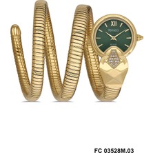 Ferrucci Ferruccı Kadın Kol Saati FC122503528M.03640014