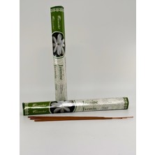 Aromatika Jasmine Çubuk Tütsü