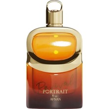 Afnan Revival Portrait Extrait De PARFUM100 ml Unisex Parfüm