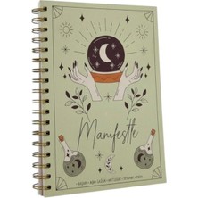 EF Butik Yeşil Manifest Günlüğü