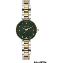 Ferrucci Ferruccı Kadın Kol Saati FC122503646M.02640003