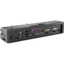 SHN Setting Up Your Dell™ E-Port Ii