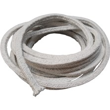  cam elyaf fitil 18mm - 5 metre