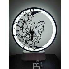Kamer LED Işıklı