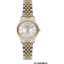 Ferrucci Ferruccı Kadın Kol Saati FC122503628M.03640023