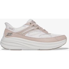 Skechers Bobs Skillz Kadın Natürel Spor Ayakkabı 117757 Nat