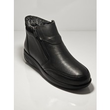 Cem Pekşen Mira 2026-14 Kadın Günlük Deri Comfort Bot