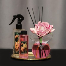 Missi Garden Rose-Pudra Signature Oda Kokusu (Sevgililer Günü)
