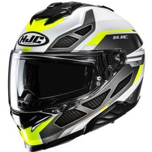Hjc I71 Kask Zest MC3H