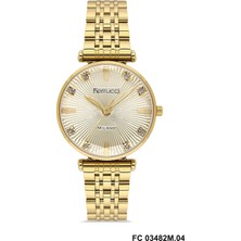 Ferrucci Ferruccı Kadın Kol Saati FC062503482M.4640023