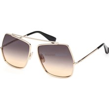 Max Mara 0102 32B 58 Kadın Güneş Gözlüğü