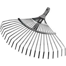 SHN Ayarlı Çim Tırmığı