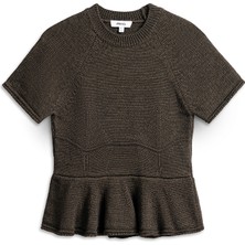 İpekyol Peplum triko IW6250050586022