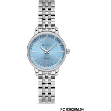 Ferrucci Ferruccı Kadın Kol Saati FC122503626M.04640023