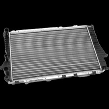 Autolux Audi A6 19TDI ve Sonrası Uyumlu – 1113036-22 – Su Radyatörü Mekanik mt