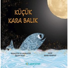 H Yayınları Küçük Kara Balık