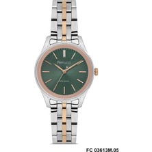 Ferrucci Ferruccı Kadın Kol Saati FC102503613M.05640023