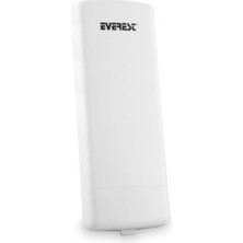 SHN Everest EWN-220POE, 300MBPS, 5ghz Wifi, 10DBI Anten, 5km Menzil, Noktadan Noktaya, Dış Mekan, Acces