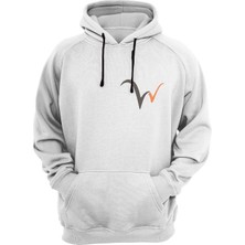 Widi Baskılı Sweatshirt