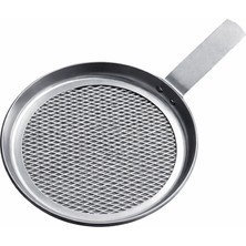 Puffstore Saplı Nargile Yanmaz Tel & Isı Dağıtıcı Aparat