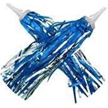 Epic Bisiklet Elcik Süsü 1 Çift Püskül Lacivert AKS-122