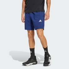 Adidas Performance KD2947 Workout Essentıals Base Woven Short