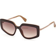 Max Mara 0069 50F 55 Kadın Güneş Gözlüğü