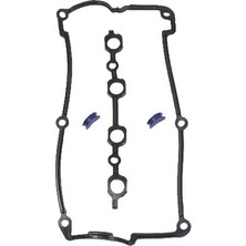 Volkswagen Golf2 ve Sonrası Uyumlu – 027198025-DPH – Üst Kapak Contası Takım