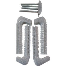 Feyza Design Buz Pateni Bıçak Koruyucu, Güvenli ve Dayanıklı Koruma Seti