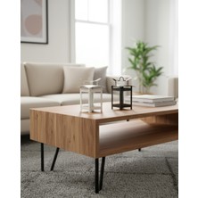 Artepieza Japon Pagoda Serisi Siyah ve Beyaz Ikili Set Dekoratif Metal Fener Mumluk- Dekoratif Obje Şamdan ve Mumluk 10*6 cm