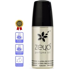 Brüt - Zeyd Esans 35 ml